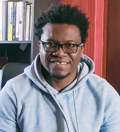 Korede Asuni